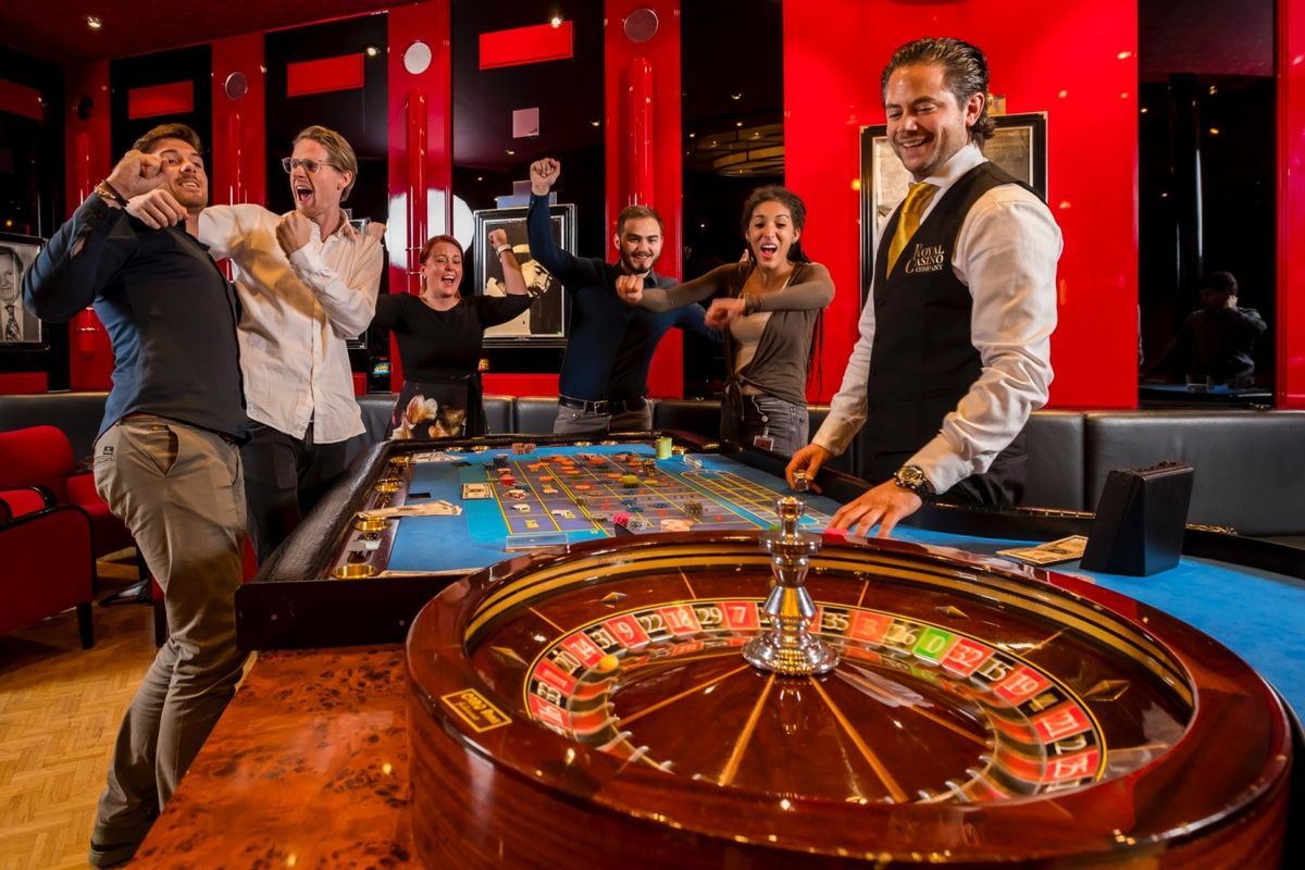 Color Bet Live Casino