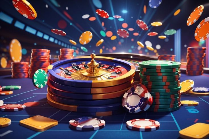 Color Bet Live Betting